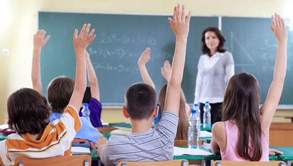 CCOO denuncia que el gasto público educativo cae a un mínimo histórico del 3,8 % del PIB