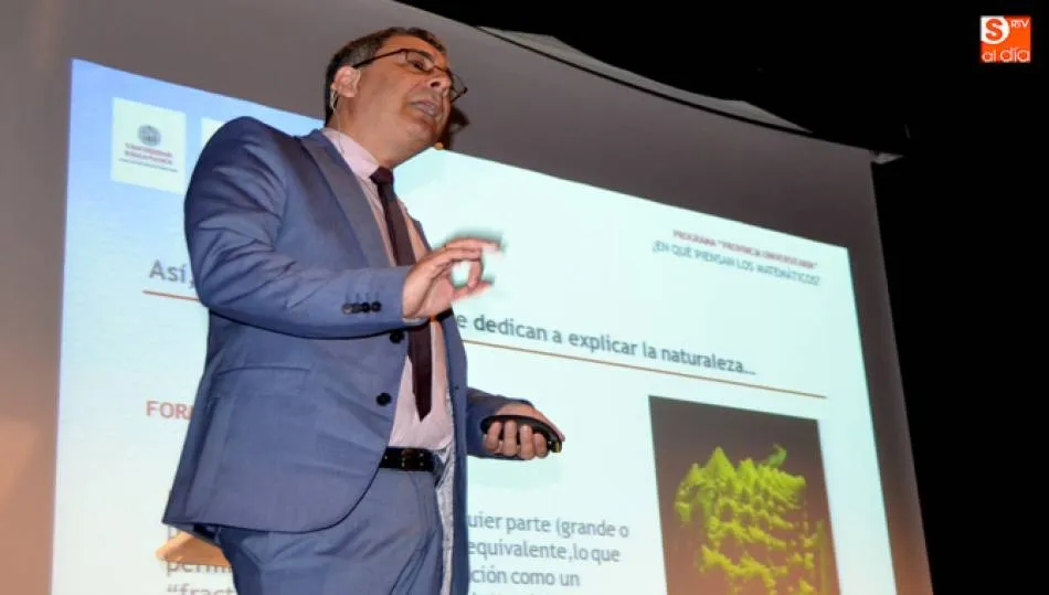 José Ángel Domínguez Pérez, director de la Agencia para la Calidad del Sistema Universitario de Castilla y León (Acsucyl)