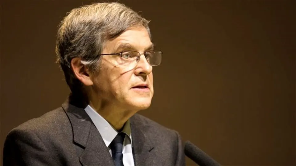 Javier Barón Thaidigsmann, Jefe del Área de Conservación de Pintura del siglo XIX del Museo del Prado