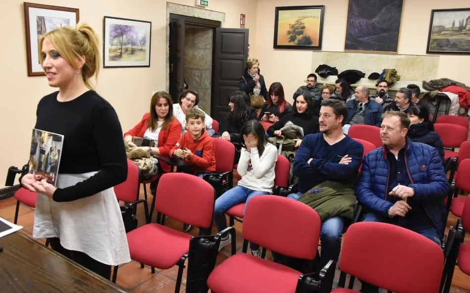 Foto 9 - Ve la luz un libro de fotograf&iacute;as para ensalzar las tradiciones charras  