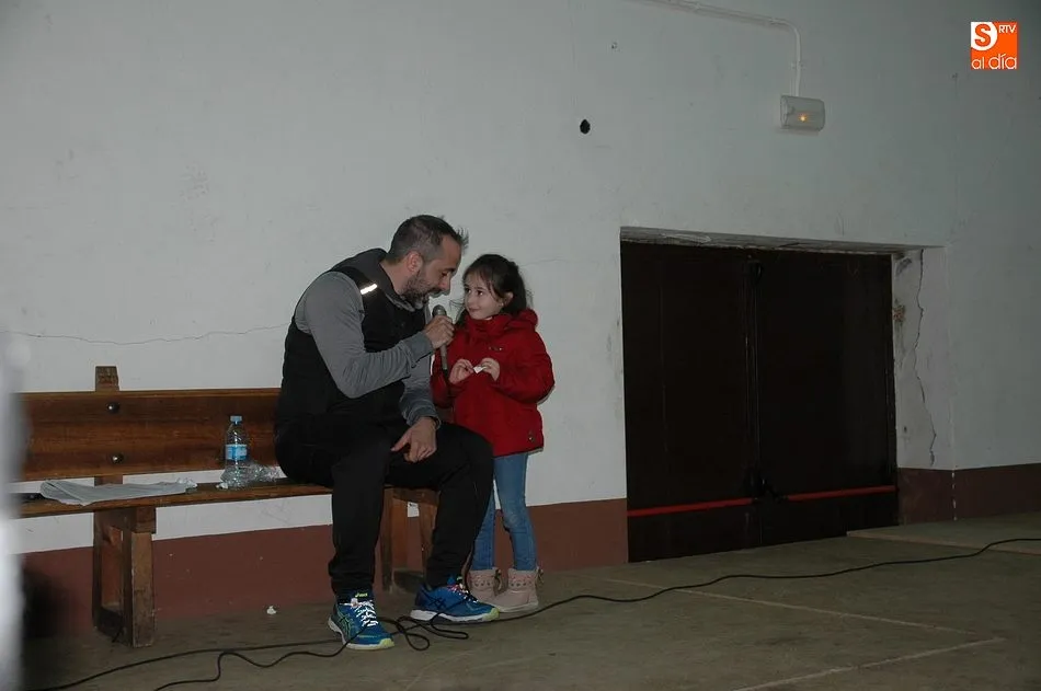 Foto 10 - Carlos Torres y Mar&iacute;a Miguel se imponen en el I Murallat&oacute;n &lsquo;Tom&aacute;s Mart&iacute;n&rsquo;  