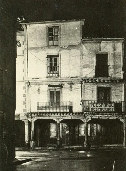 Foto 2 - La Isla de la R&uacute;a