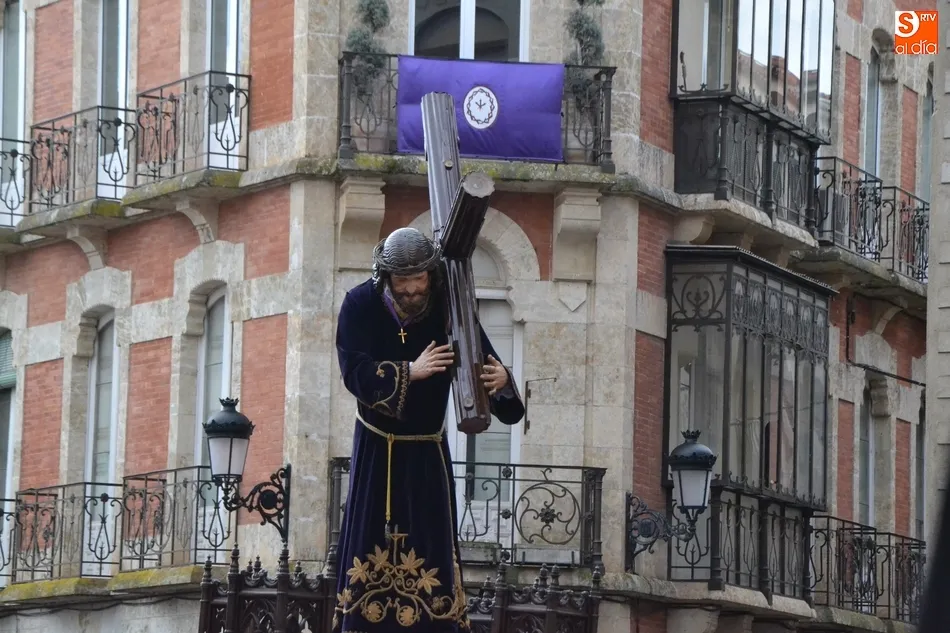 La Cofradía del Nazareno seguirá cobrando recibos en su sede la próxima semana  