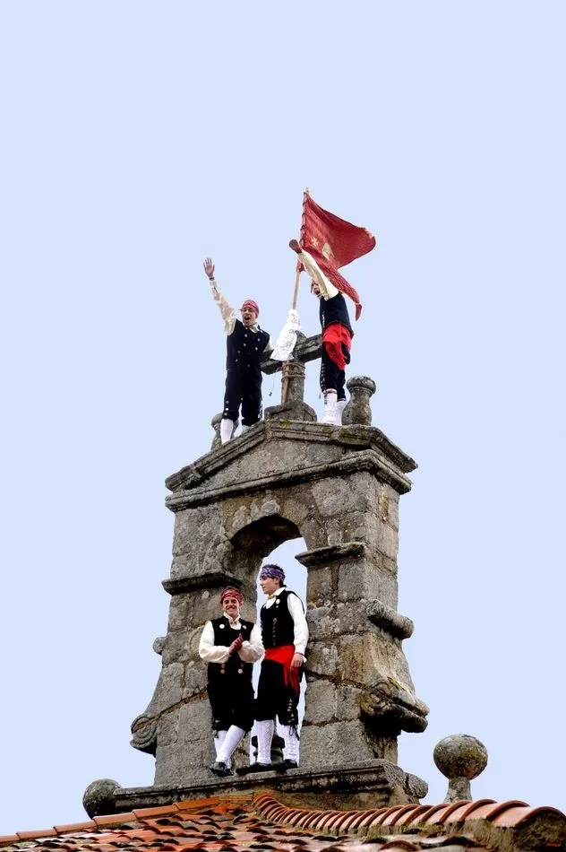 Foto 4 - El Pend&oacute;n