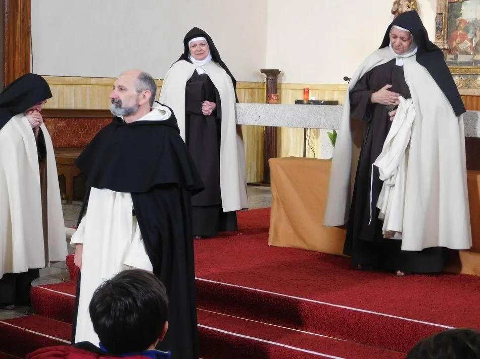 Foto 4 - Tarde de Resurrecci&oacute;n con Teresa en Serradilla del Arroyo  