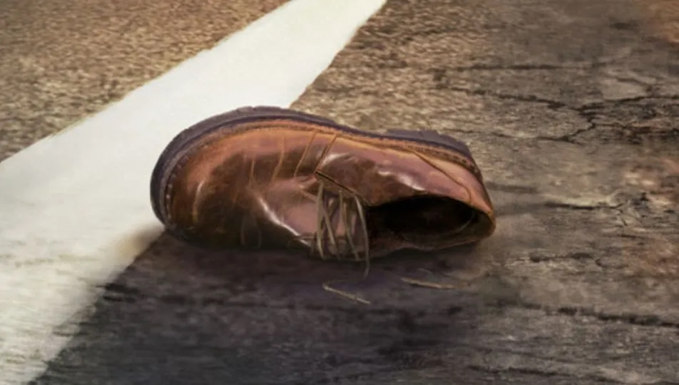 ‘Zapatos en la estrada’, la última y perturbadora novela de Carlos de Tomás