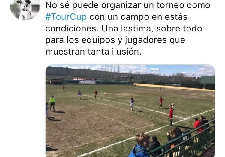 Foto 8 - Alba de Tormes nunca m&aacute;s, la da&ntilde;ina resaca de la Tour Cup