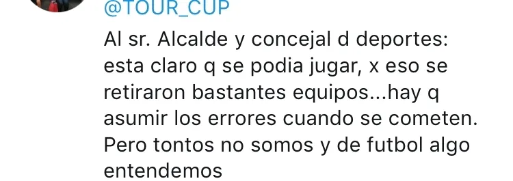 Foto 6 - Alba de Tormes nunca m&aacute;s, la da&ntilde;ina resaca de la Tour Cup
