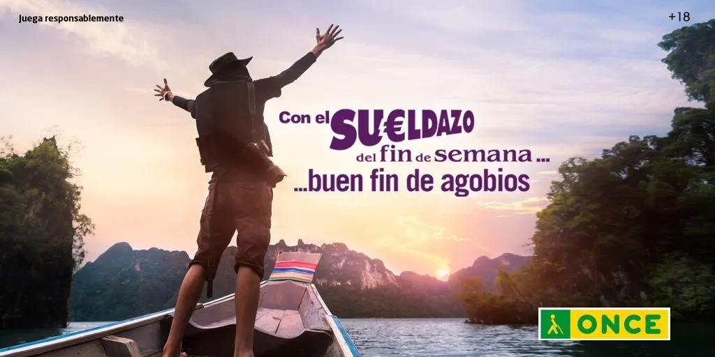 La ONCE deja un Sueldazo en Miróbriga con un premio total de 240.000€  