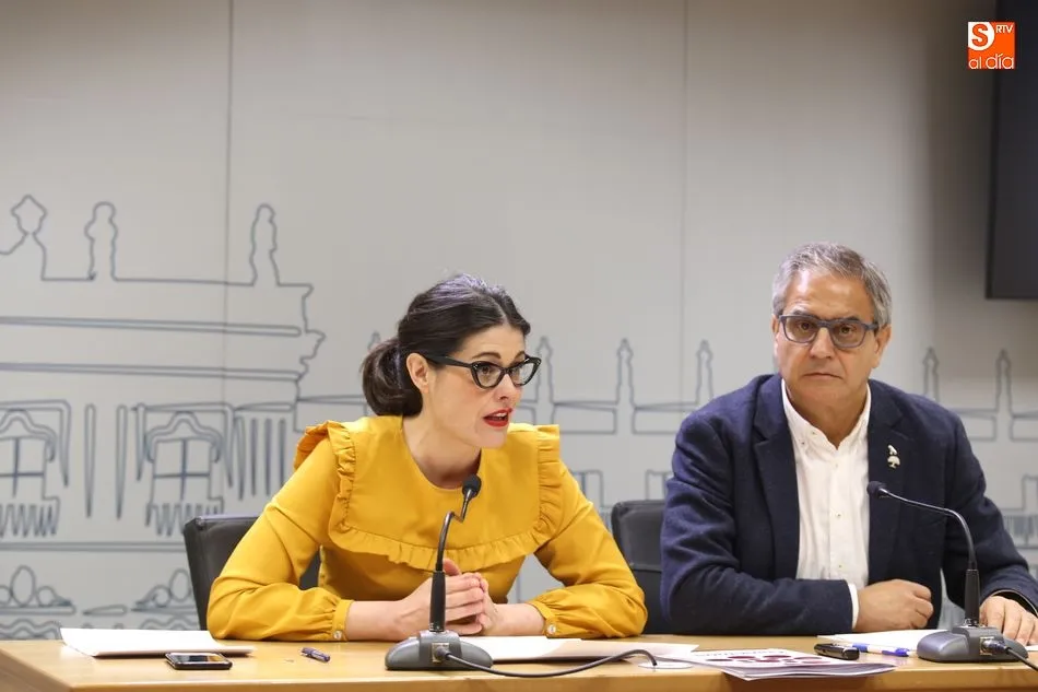 Foto 2 - Ganemos propone que la Mesa de Contrataci&oacute;n la formen altos funcionarios en vez de concejales