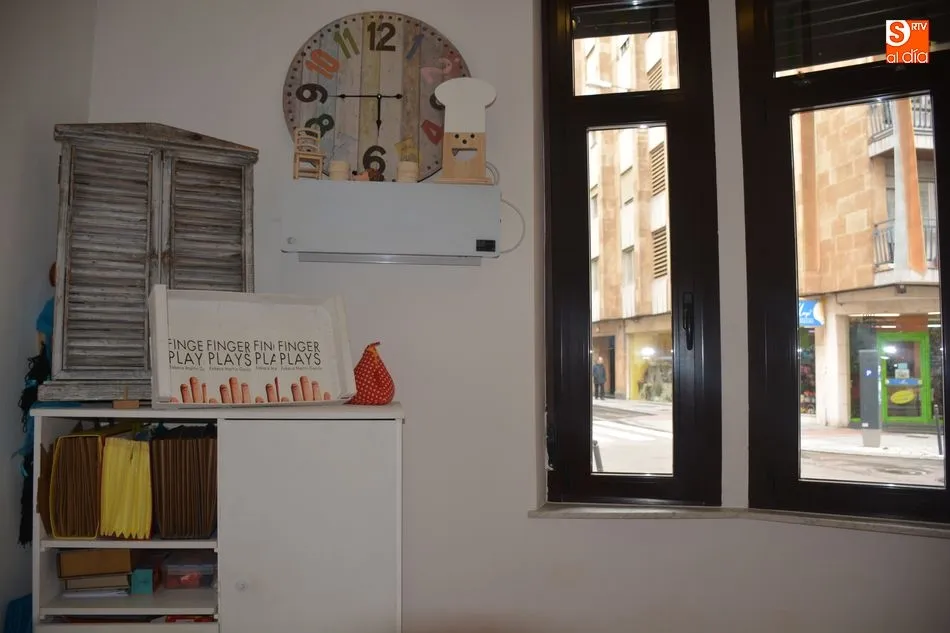 Unpuntocurioso, promoviendo la lectura y la creatividad entre los más pequeños