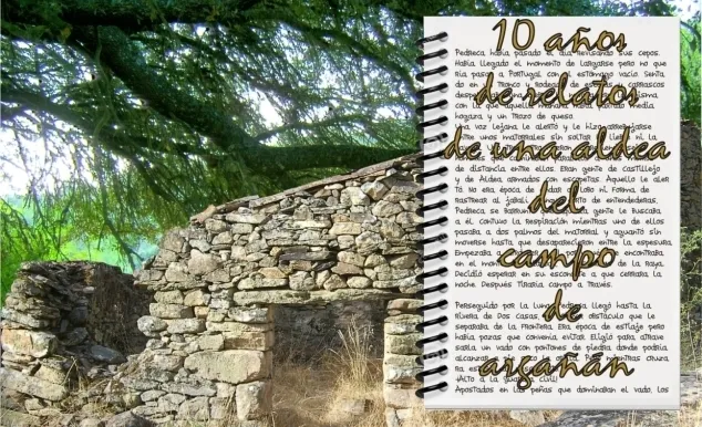 El Certamen de Relatos Cortos de Aldea del Obispo mantiene sus premios en su 10ª edición  