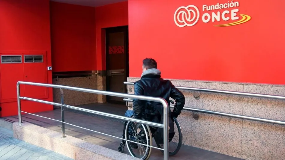 Más de 800 castellanoleoneses con discapacidad encontraron empleo  