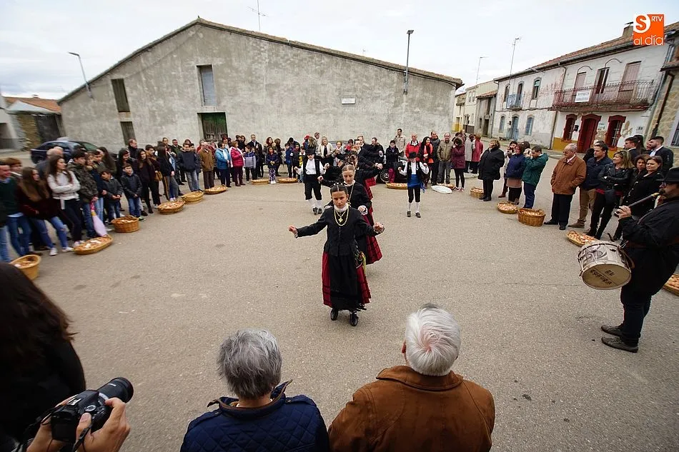 Foto 9 - Los Huevos del Cristo baten el record de los &uacute;ltimos a&ntilde;os con 4.320 unidades