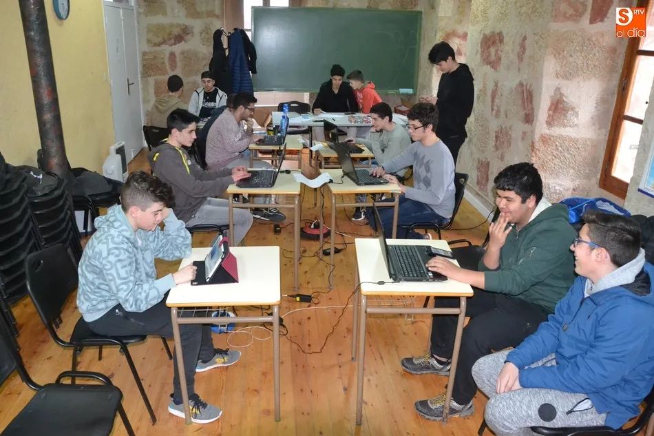 Valhalla desarrolla un torneo de Pokémon Showdown  