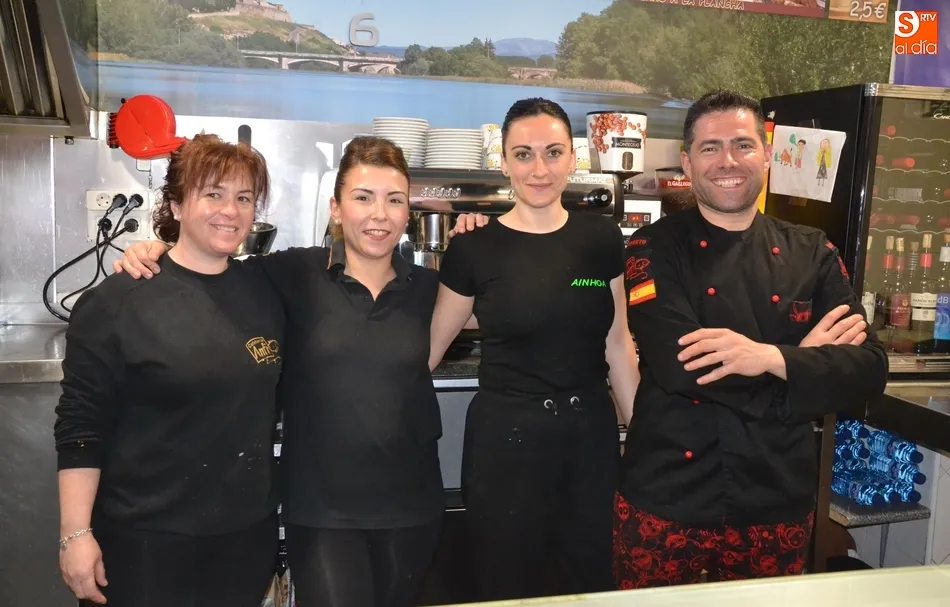 Eh, sácanos una foto: Tras la batalla de la Semana Santa  