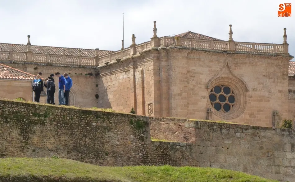 Foto 4 - Eh, s&aacute;canos una foto: Tras la batalla de la Semana Santa  