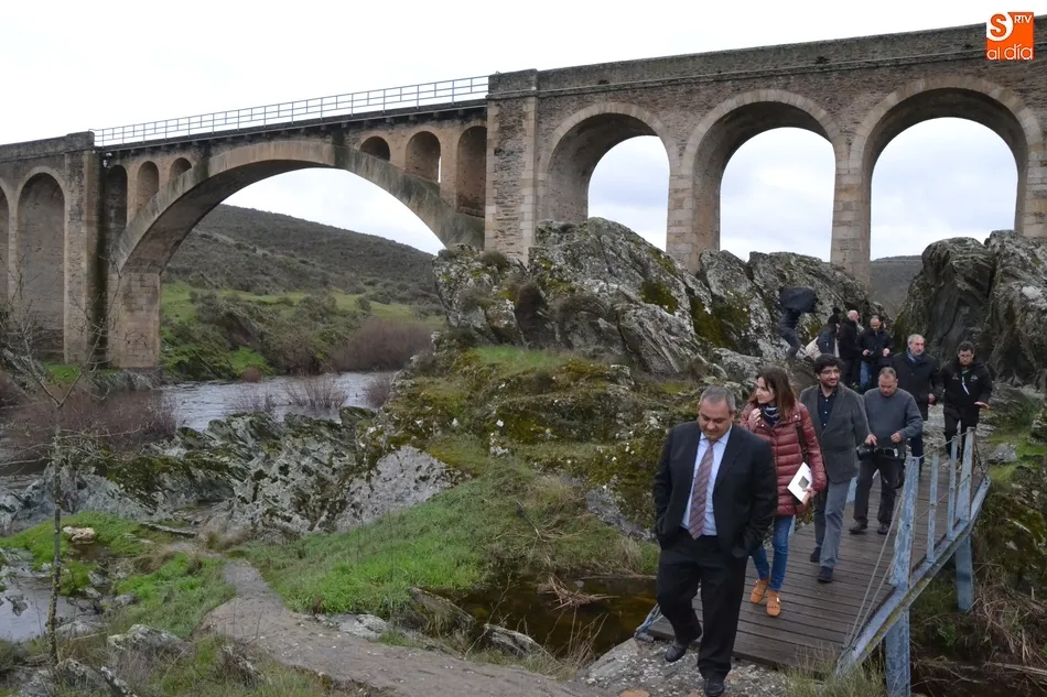 Gran Semana Santa para Siega Verde con un 10% más de visitas que el año anterior  