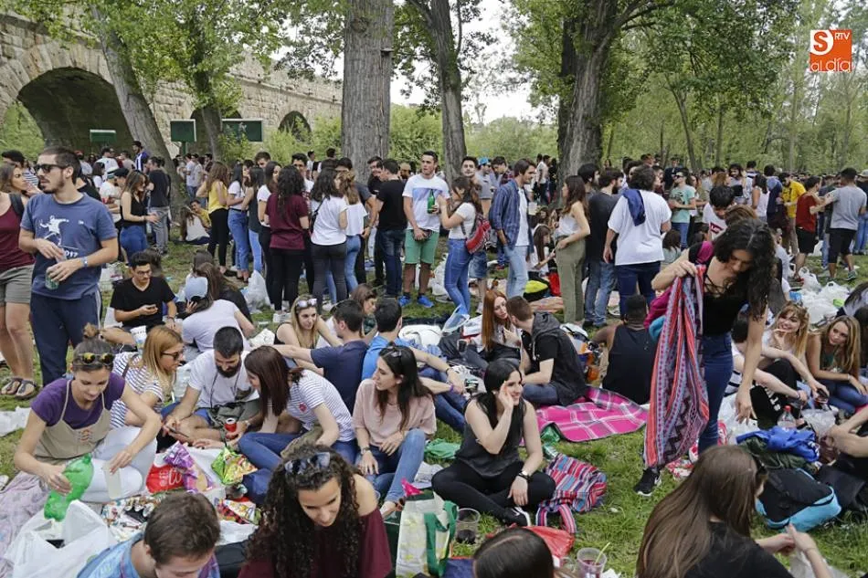 Propuesta para declarar Fiesta de Interés Turístico Regional el tradicional Lunes de Aguas