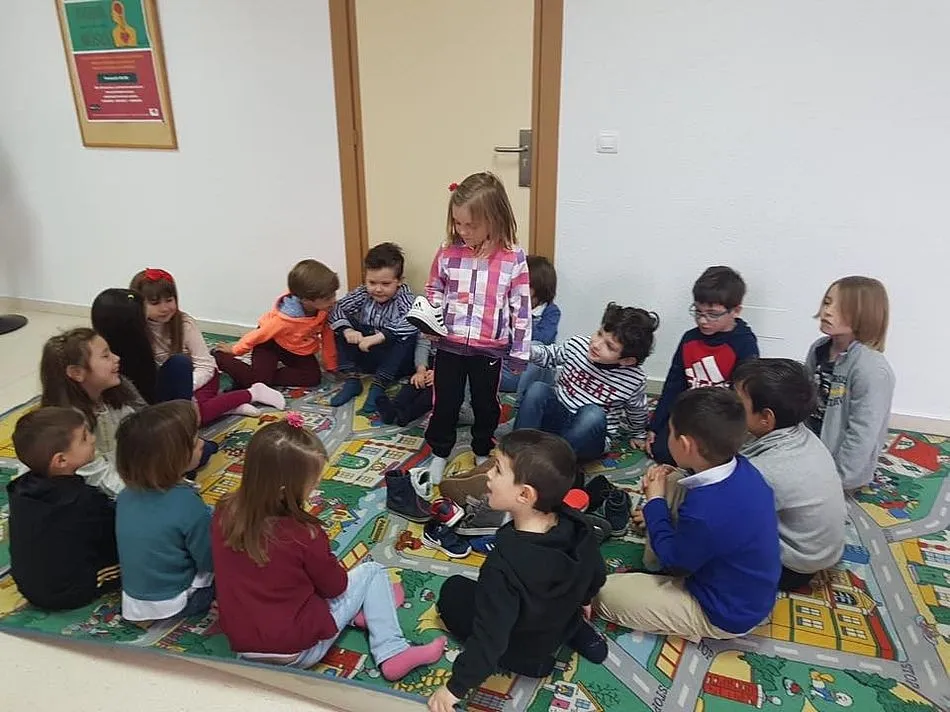 Las Divercolonias se extenderán hasta el próximo viernes 6 de abril. Fotos: Cultura Guijuelo