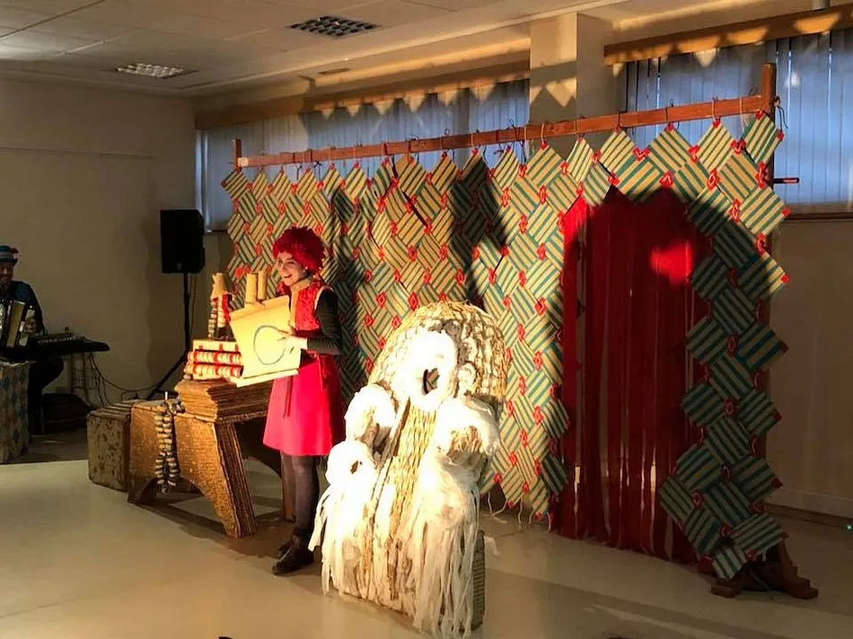 Foto 10 - Las I Divercolonias comienzan con divertidas propuestas para los m&aacute;s peque&ntilde;os