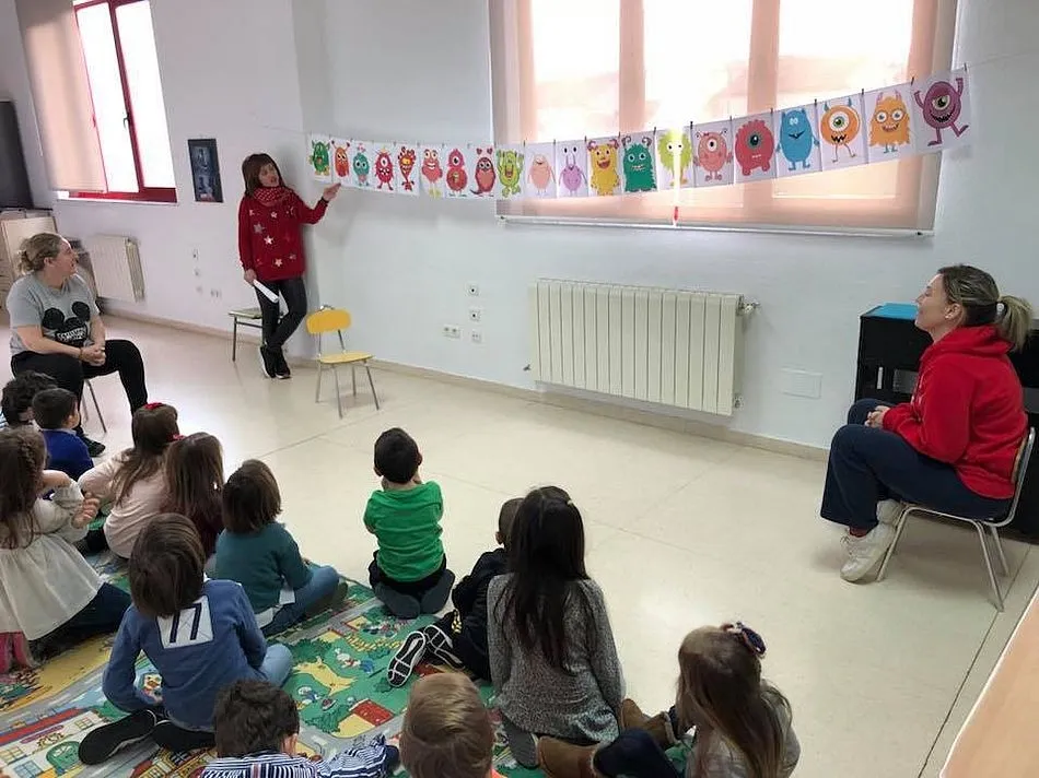 Foto 6 - Las I Divercolonias comienzan con divertidas propuestas para los m&aacute;s peque&ntilde;os