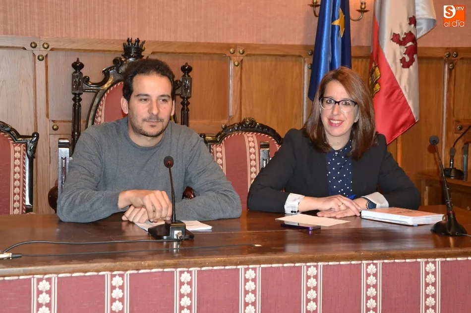 Presentadas las nuevas ayudas a asociaciones de jóvenes, quienes han dado una lección a mucha...