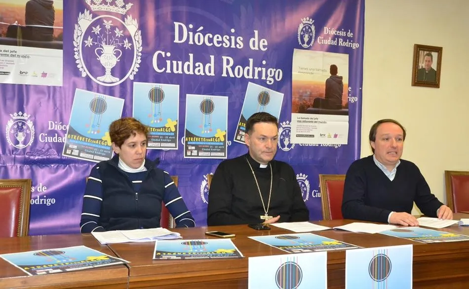 El Festival Nacional de la Canción Misionera reunirá a unas 500 personas de toda España  