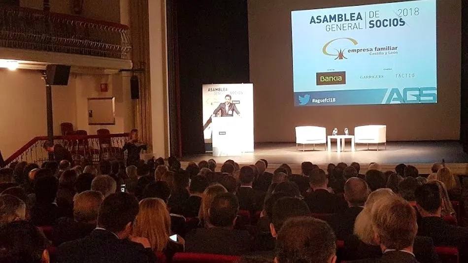 Foto 2 - Los empresarios familiares de la regi&oacute;n esperan incrementar el empleo en este ejercicio