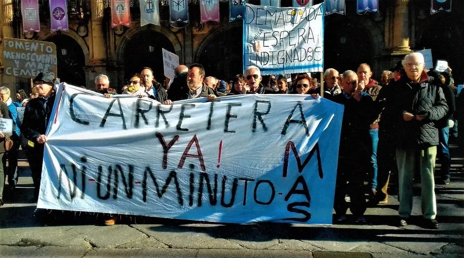 Foto 2 - Ingenuos  