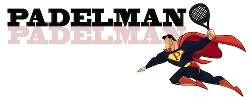 Padelman, tienda de pádel al mejor precio