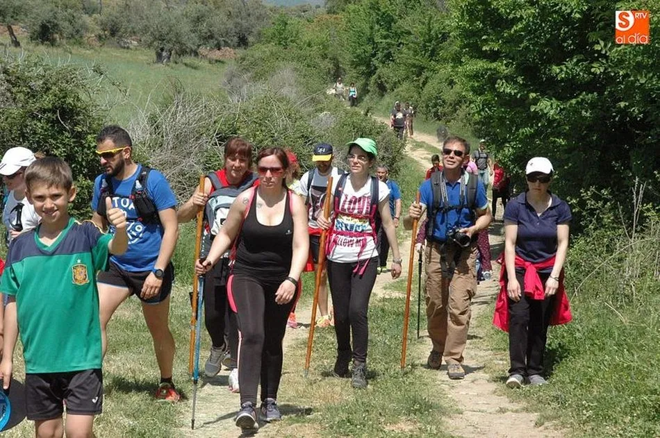 La anterior edición contó con alrededor de 250 participantes