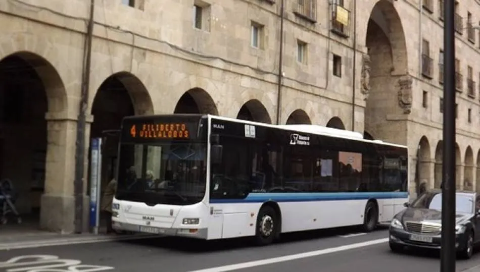 La línea 4 transportó el pasado año más de 1,7 millones de viajeros