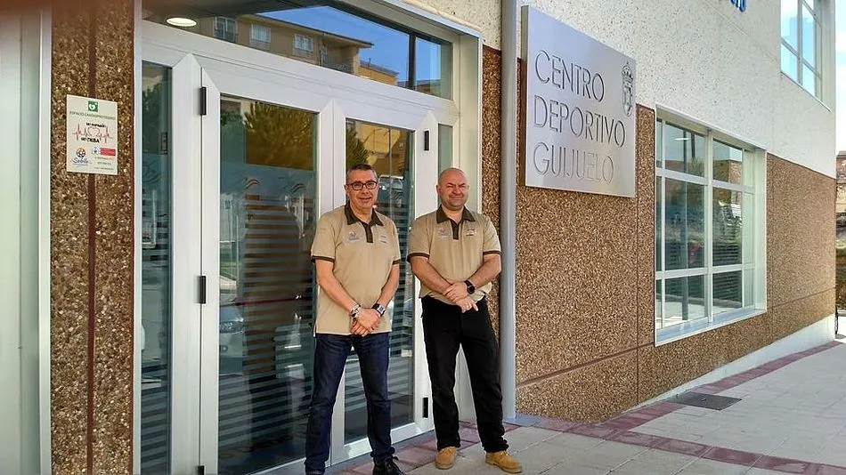 Guijuelo da un paso más para convertirse en localidad cardioprotegida