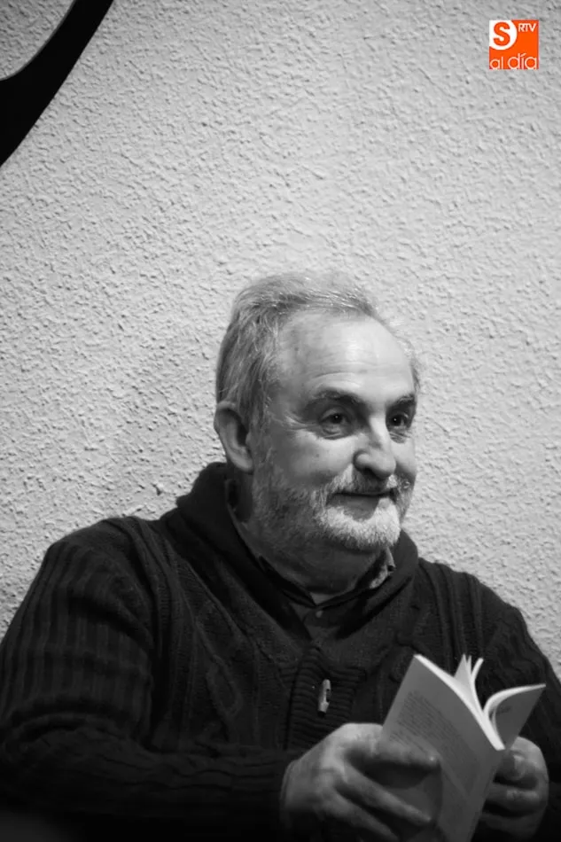 Foto 8 - Valent&iacute;n Mart&iacute;n, la besana de la memoria  