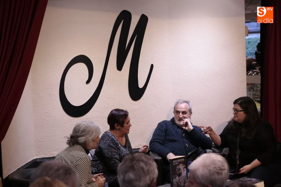 Foto 7 - Valent&iacute;n Mart&iacute;n, la besana de la memoria  