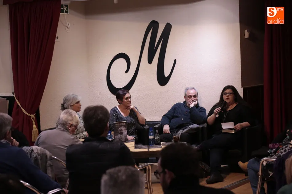 Foto 6 - Valent&iacute;n Mart&iacute;n, la besana de la memoria  