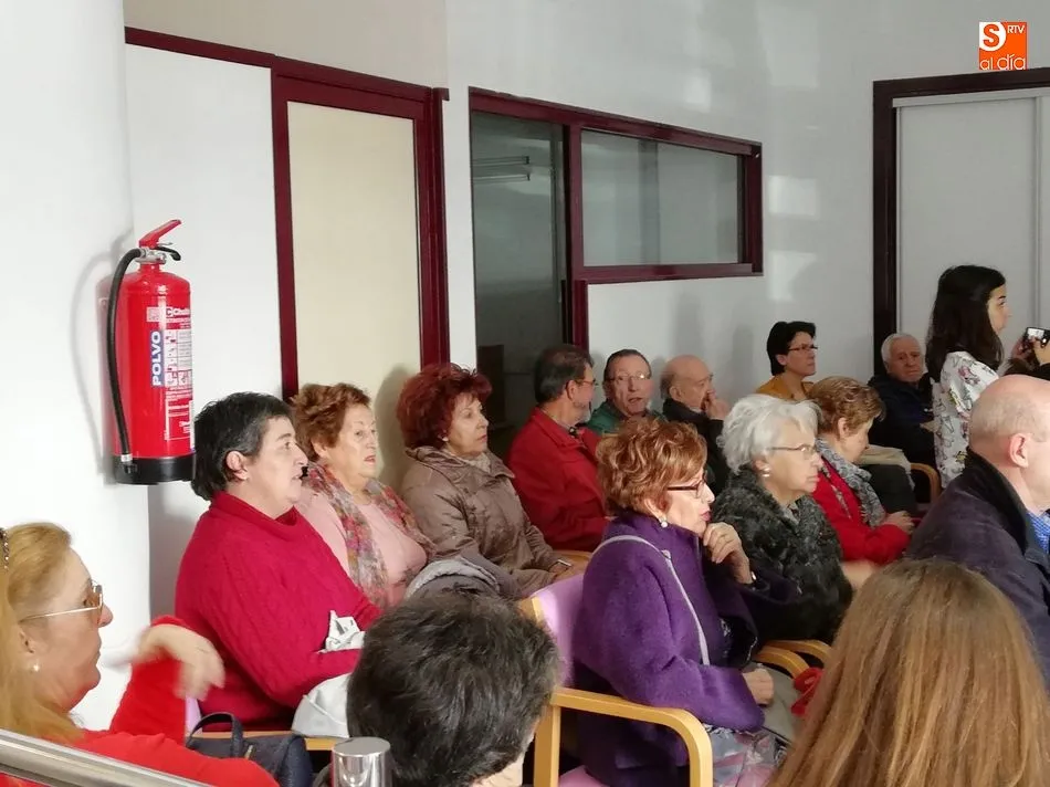 AFA colabora con el INCYL para dar a conocer la importancia de la donación de cerebros  