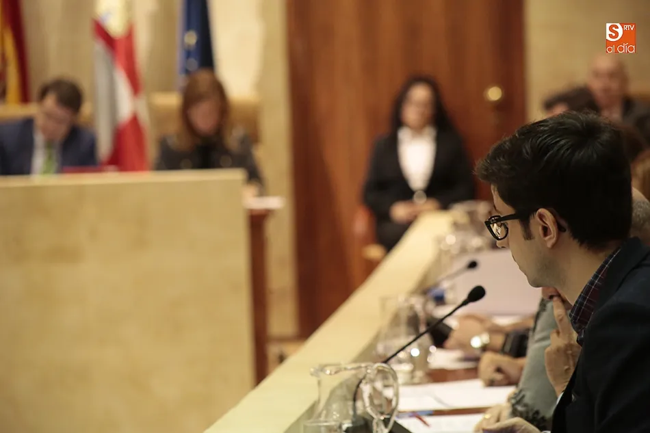 Foto 11 - El pleno aprueba definitivamente un presupuesto &ldquo;inversor&rdquo; que Ganemos califica de &ldquo;ilegal&rdquo;