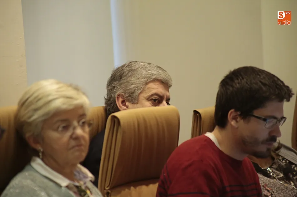 Foto 6 - El pleno aprueba definitivamente un presupuesto &ldquo;inversor&rdquo; que Ganemos califica de &ldquo;ilegal&rdquo;