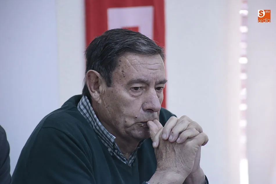 Foto 5 - Los sindicatos volver&aacute;n a manifestarse este domingo en&nbsp; defensa de las pensiones