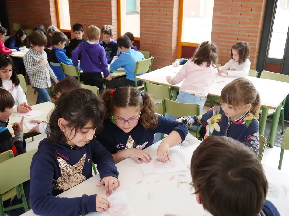 Foto 5 - Las semicolonias ofrecen diversi&oacute;n y aprendizaje a un centenar de ni&ntilde;os