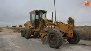 Ambos municipios esperaban desde hace años la conclusión de sus concentraciones parcelarias