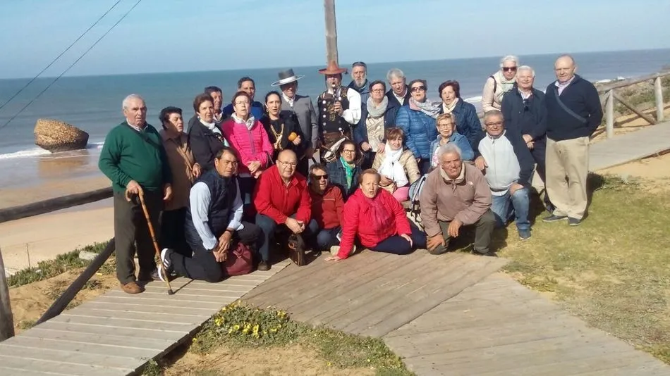 Foto 5 - El Mariquelo lleva su arte y tradici&oacute;n a Matalasca&ntilde;as