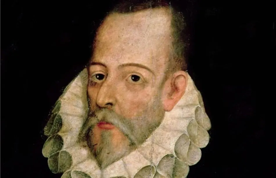 Exposición sobre ‘Cervantes y su tiempo’ en la Ermita de San Sebastián  