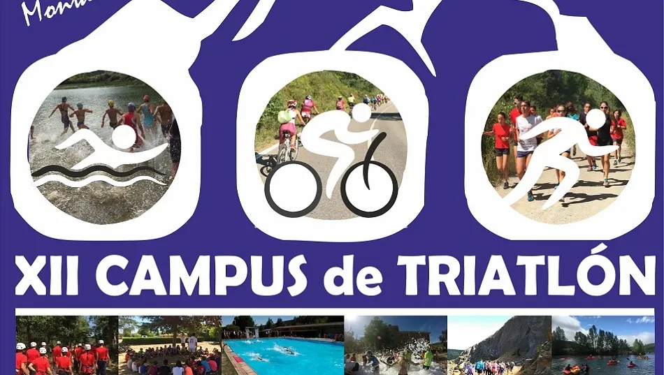 Extracto del cartel anunciador.