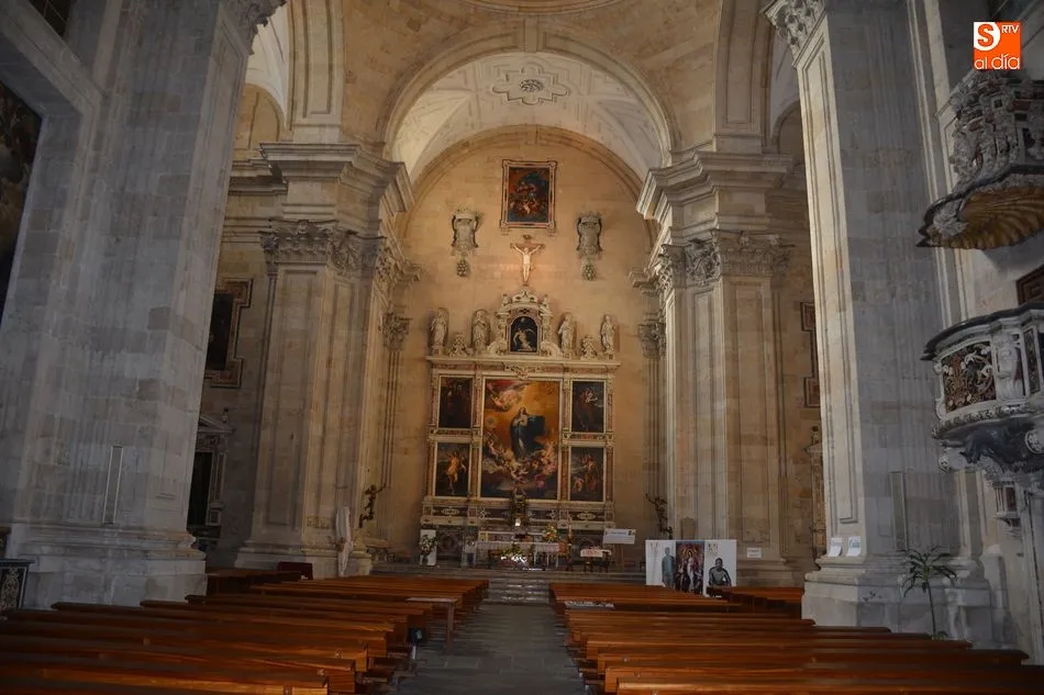 Foto 7 - &lsquo;San Agust&iacute;n meditando sobre el misterio de la Sant&iacute;sima Trinidad&rsquo;, un cuadro pintado por...
