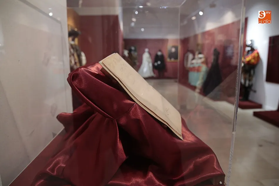 Foto 6 - Un paseo por la moda y la forma de vida del Siglo de Oro, en el Palacio Episcopal