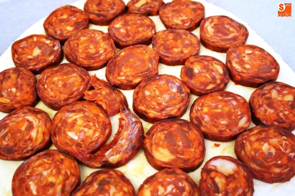 Foto 7 - Pasteler&iacute;a La Teresiana, fieles a la tradici&oacute;n gastron&oacute;mica del Lunes de Aguas