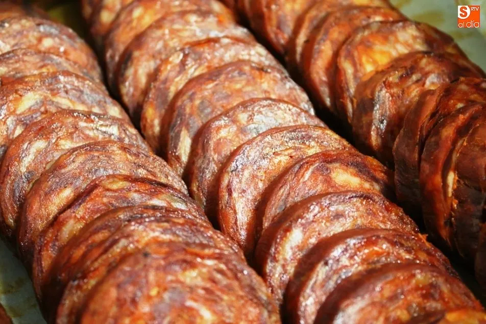 Foto 6 - Pasteler&iacute;a La Teresiana, fieles a la tradici&oacute;n gastron&oacute;mica del Lunes de Aguas